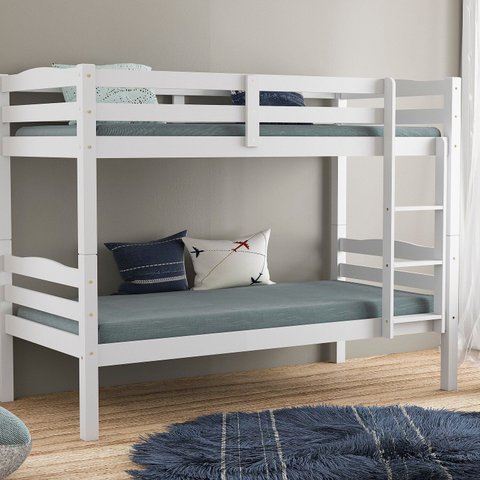 Beliche Solteiro Madiz em Madeira Maciça