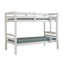 Ver imagem 2 de Beliche Solteiro Madiz em Madeira Maciça