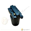 Ver mais imagens de Spot para Trilho Eletrificado Led Integrado 10w Bivolt Preto 3000k