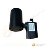 Spot para Trilho Eletrificado Led Integrado 10w Bivolt Preto 3000k - 4