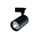 Ver imagem 1 de Spot para Trilho Eletrificado Led Integrado 10w Bivolt Preto 3000k