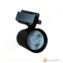 Ver imagem 6 de Spot para Trilho Eletrificado Led Integrado 10w Bivolt Preto 3000k