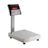Balança Digital Padeiro Industrial 150Kg 50g Ramuza - 1