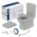 Ver imagem 1 de Kit Completo com Caixa Acoplada Stone Incepa