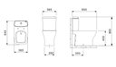 Ver imagem 6 de Kit Completo com Caixa Acoplada Stone Incepa