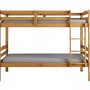 Ver imagem 2 de Beliche Solteiro Madiz em Madeira Maciça