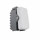 Ver imagem 1 de Módulo Interruptor Pulsador B3 Branco – Margirius Cor:Branco