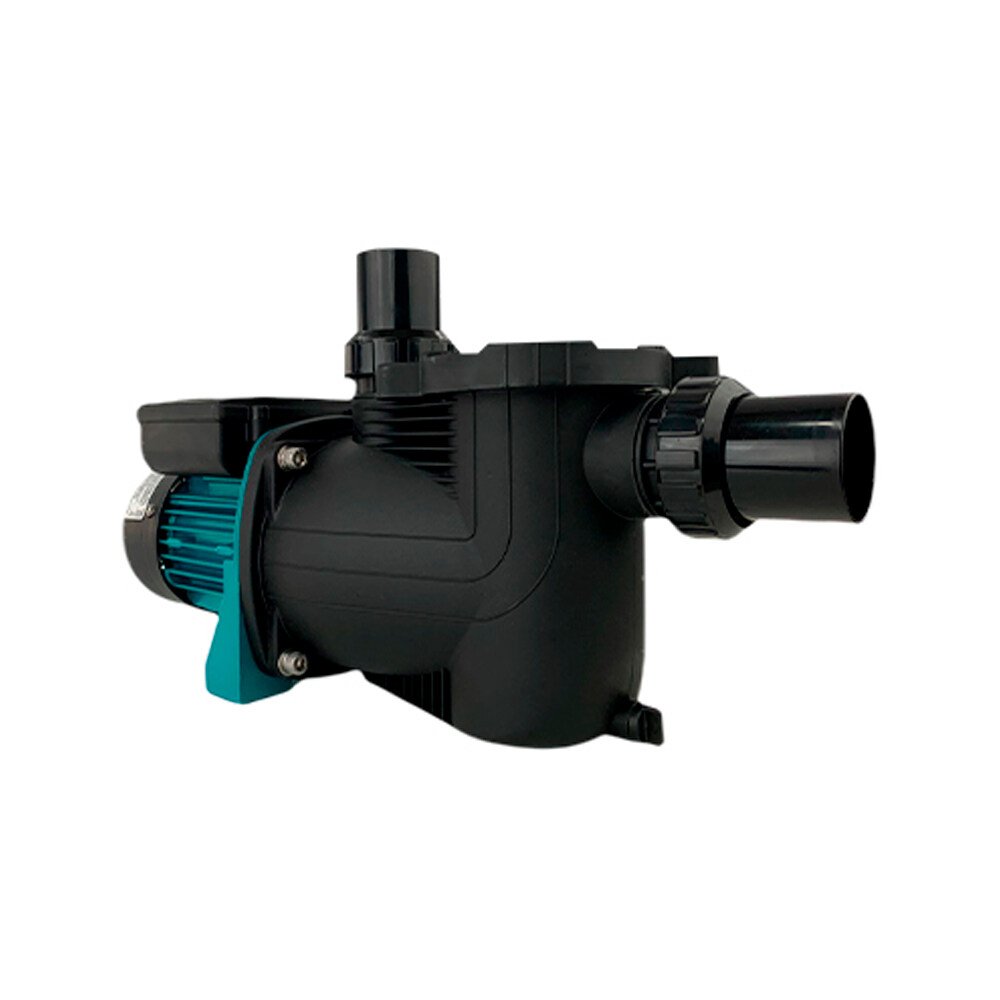 Bomba para Piscina Lepono Xkp1104a com Pré-filtro 1cv 220v