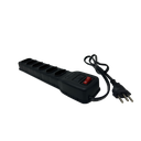 Ver imagem 3 de Filtro de Linha Alumbra com 6 Tomadas - Bivolt