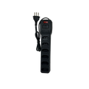 Ver imagem 1 de Filtro de Linha Alumbra com 6 Tomadas - Bivolt