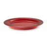 Prato Sobremesa Cerâmica 22cm Le Creuset Vermelho 2UND - 4