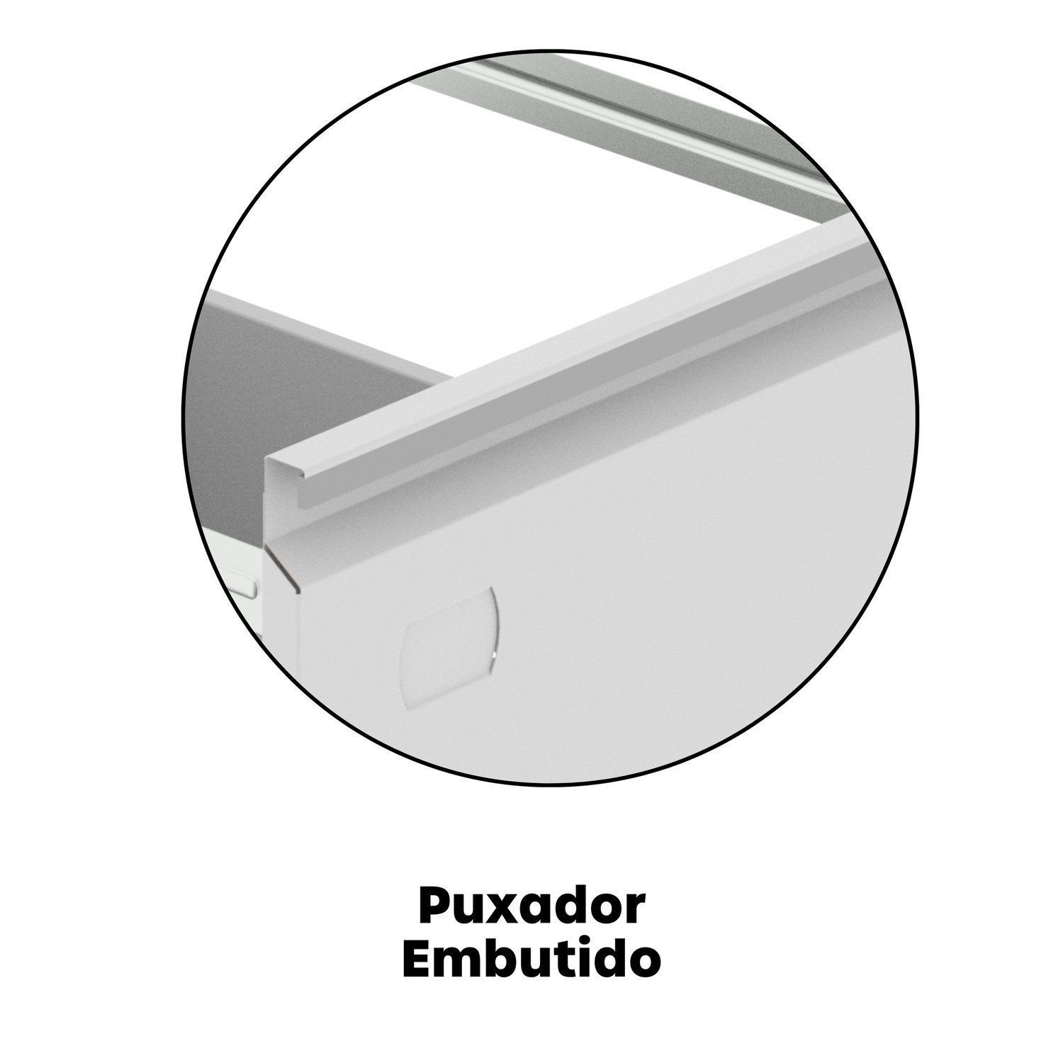 Gaveteiro Arquivo de Aço 4 Gavetas 136,2x47x67 Cm - 16