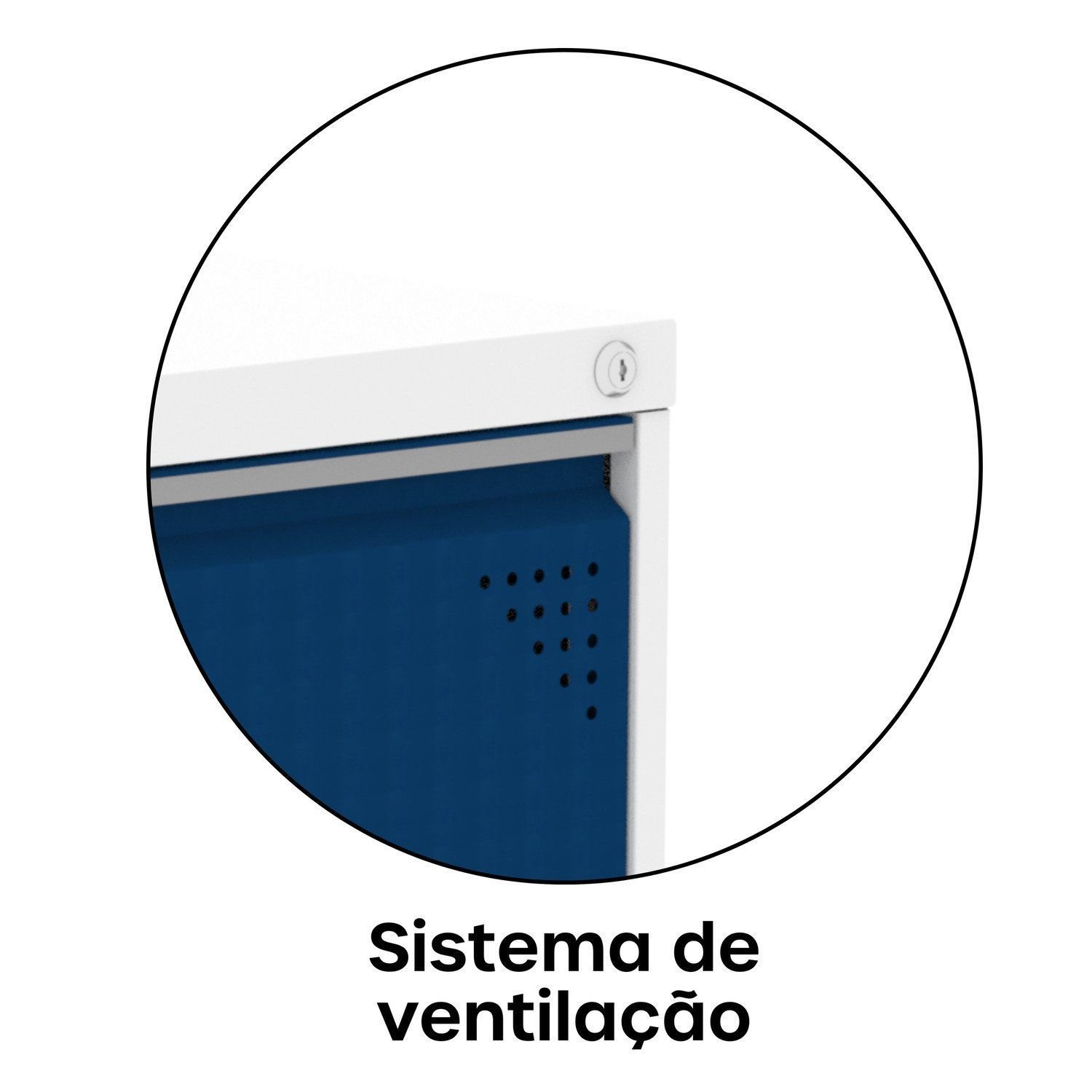 Gaveteiro Arquivo de Aço 4 Gavetas 136,2x47x67 Cm - 9