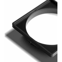 Kit Ralo Click e Porta Grelha 10x10 Preto - 7