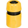 Engate rápido jardim 1/2" plástico passagem livre - Vonder - 1