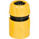 Ver imagem 1 de Engate rápido jardim 1/2" plástico passagem livre - Vonder