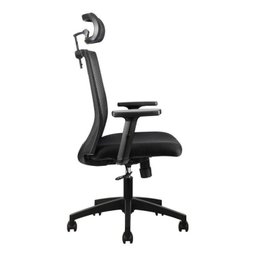 Kit 6 Cadeiras Presidente Nr17 Office Chicago - 6