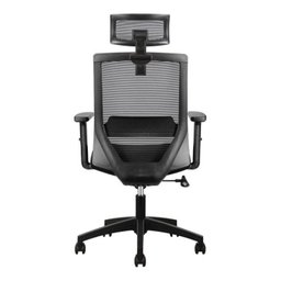 Kit 6 Cadeiras Presidente Nr17 Office Chicago - 4