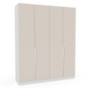 Ver imagem 3 de Guarda Roupas 4 Portas 4 Gavetas Porto