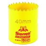 Serra Copo Fast Cut 40mm - Starrett - 1