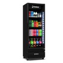 Ver imagem 2 de Expositor Imbera Inverter 485l Porta de Vidro Full Black Bivolt Vrs16 1028194