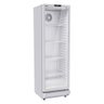 Refrigerador Expositor Vertical Eos 286 Litros Eco Gelo Digital Branco Eev260b 220v - 2
