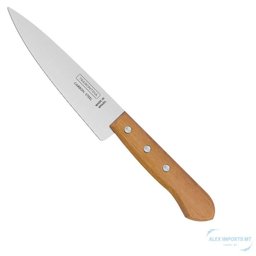 Faca de Cozinha Pra Corta Peixe 6 Polegadas - 2