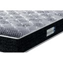 Ver imagem 5 de Cama Box Baú Queen: Colchão Espuma D33 Probel / Ep Tech1500 Double Face + Base Clean(158x198)