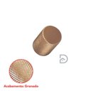 Ver imagem 3 de Puxador Bali Granado - Dourado Matte - Zen Design