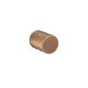 Ver imagem 1 de Puxador Bali Granado - Dourado Matte - Zen Design