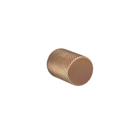 Puxador Bali Granado - Dourado Matte - Zen Design