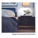 Ver imagem 6 de Puxador Bali Granado - Dourado Matte - Zen Design