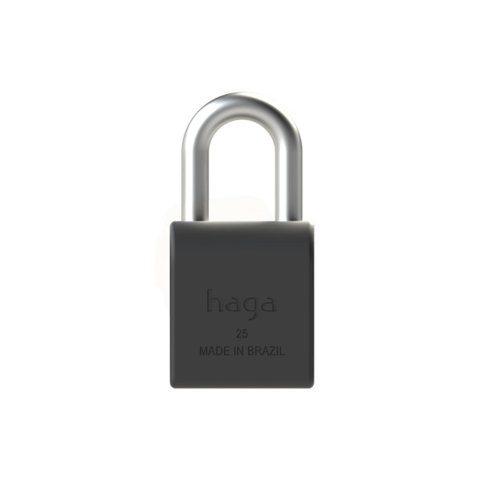 Cadeado - Haga - High Security 25 - 32002