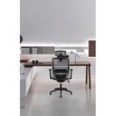 Ver imagem 7 de Kit 10 Cadeiras Presidente Nr17 Office Chicago