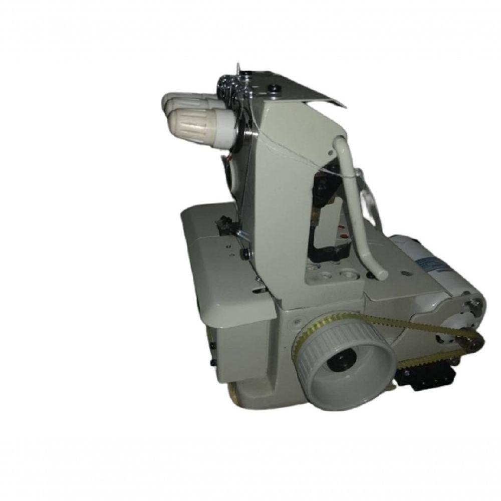 Galoneira Semi Industrial Bracob3 Agulhas 110v + Base - 4
