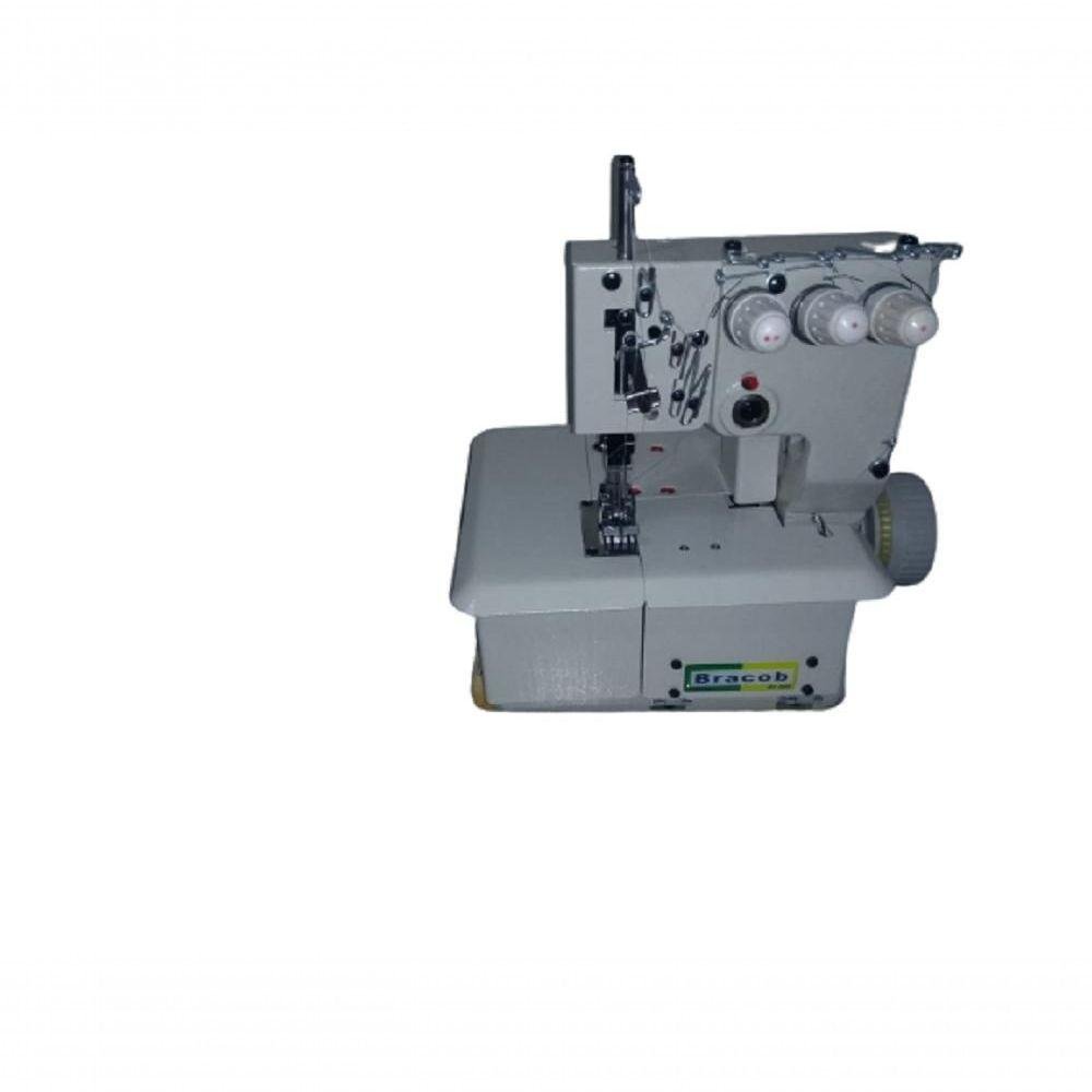 Galoneira Semi Industrial Bracob3 Agulhas 110v + Base - 5