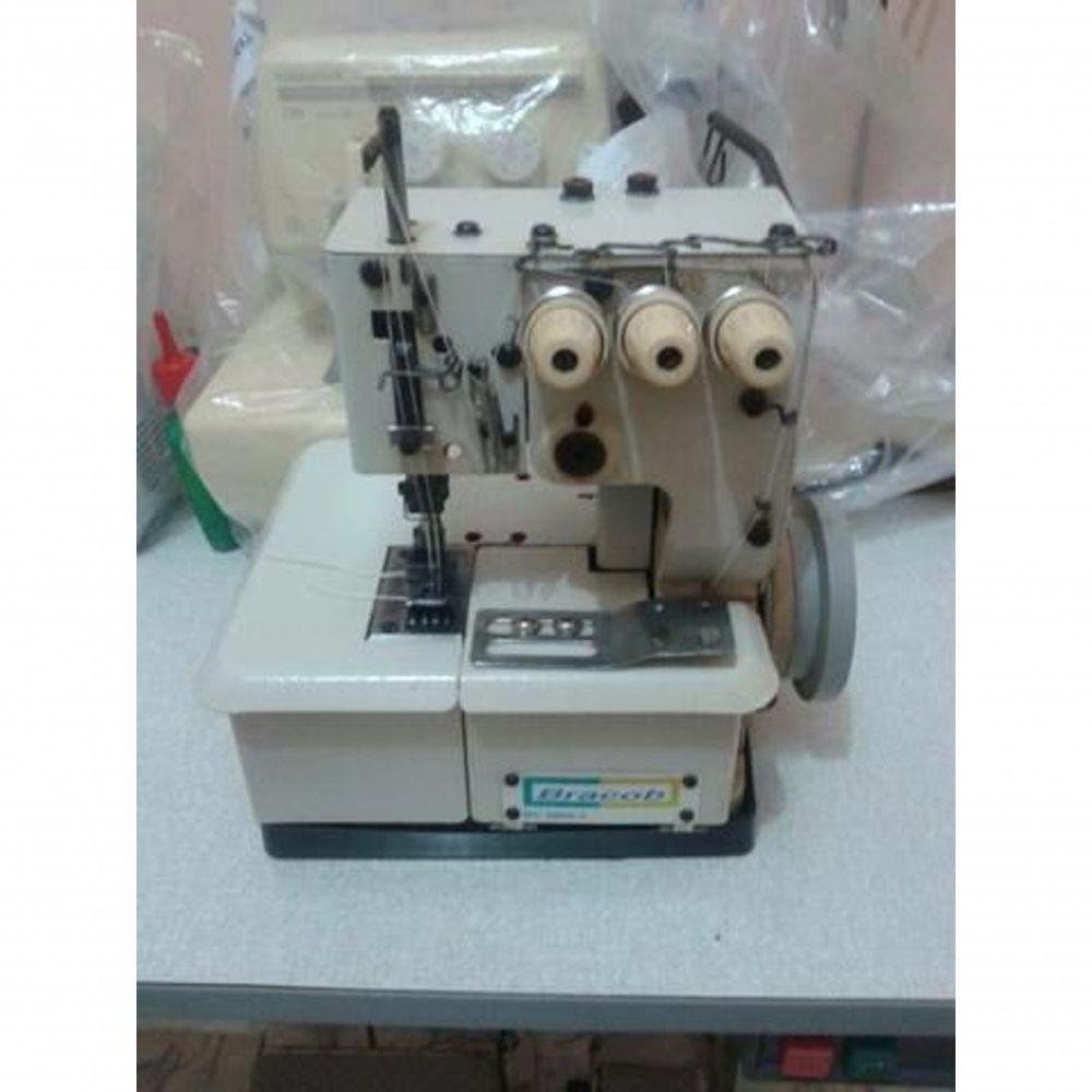 Galoneira Semi Industrial Bracob3 Agulhas 110v + Base - 7