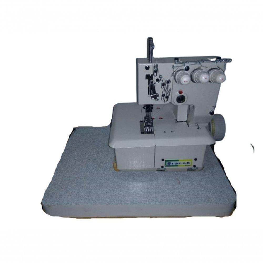 Galoneira Semi Industrial Bracob3 Agulhas 110v + Base - 1