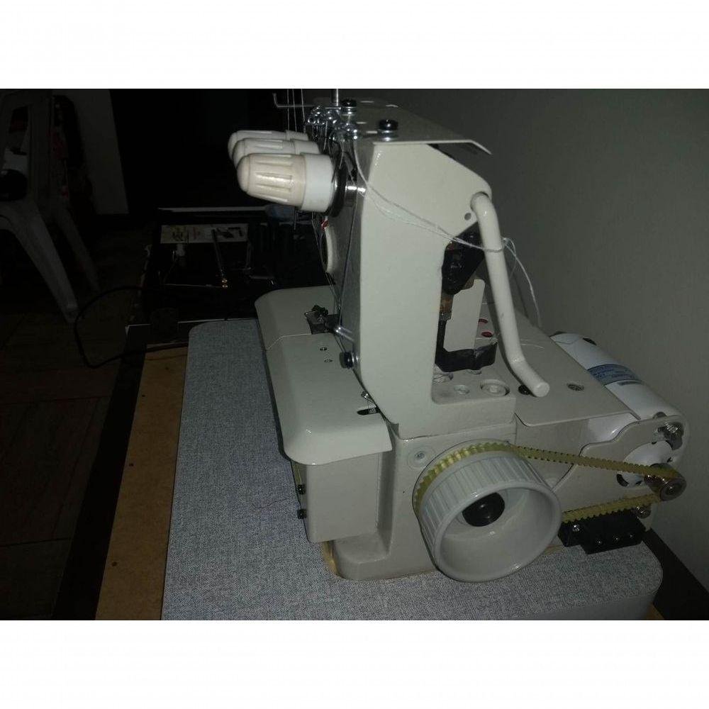 Galoneira Semi Industrial Bracob3 Agulhas 110v + Base - 6
