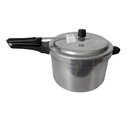 Ver imagem 1 de Panela de Pressão 10 Litros Tradicional Cozimento Rápido