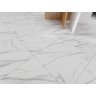 Piso Vinilico Autocolante Mármore Placa 46x46 - 2