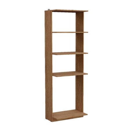 Closet Aberto Alasca Freijó Carraro