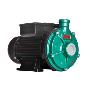 Bomba Th-16 2,0 Cv Rotor Monofásico Motor Thebe Ip55 127/220-254v