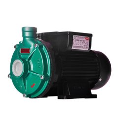 Bomba Th-16 2,0 Cv Rotor Monofásico Motor Thebe Ip55 127/220-254v - 4