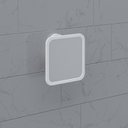 Ver imagem 3 de Espelheira para Decoração com Adesivo Astra