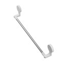 Ver mais imagens de Porta Toalha para Banheiro com Adesivo Astra