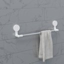 Ver imagem 3 de Porta Toalha para Banheiro com Adesivo Astra