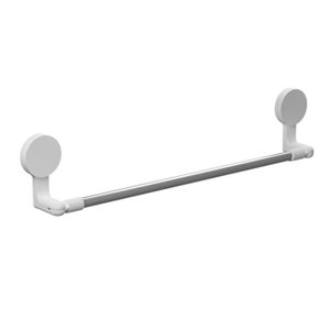 Porta Toalha para Banheiro com Adesivo Astra