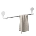 Ver imagem 5 de Porta Toalha para Banheiro com Adesivo Astra