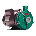 Ver imagem 1 de Bomba Th-16 3,0 Cv Rotor 159mm Monofásico Motor Thebe Ip23 127/220-254